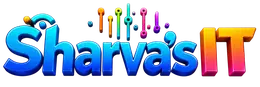 Sharvas IT